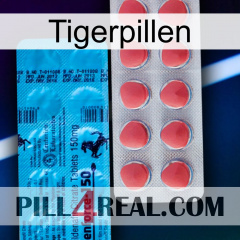 Tiger Pills new14
